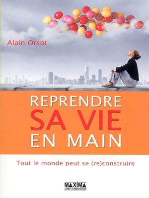 cover image of Reprendre sa vie en main